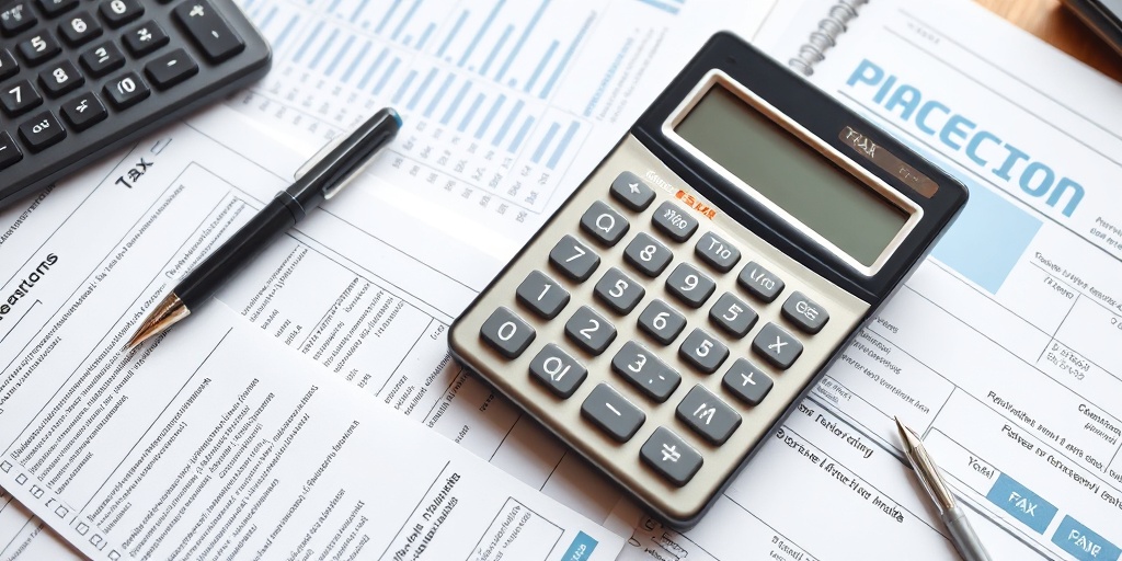 Tax preparation tips