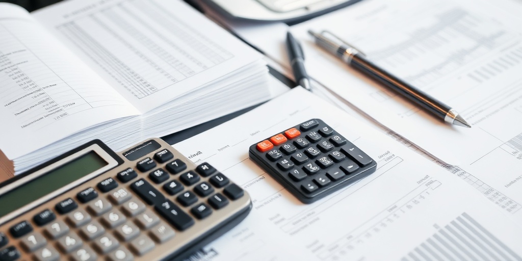 Bookkeeping best practices